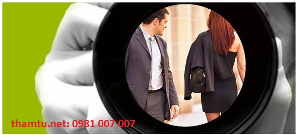  dịch vụ chụp ảnh theo dõi