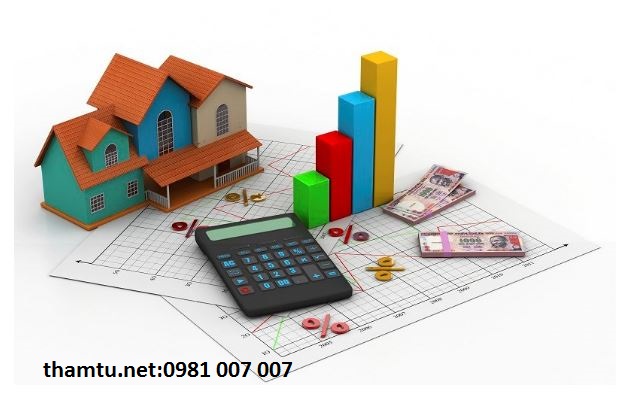 dịch vụ điều tra bất động sản