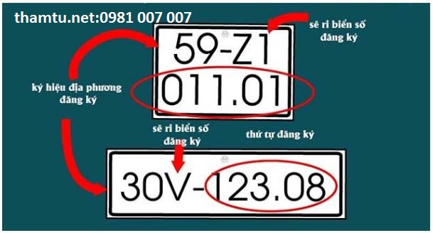 dich-vu-dieu-tra-bien-so-xe dịch vụ điều tra biển số xe