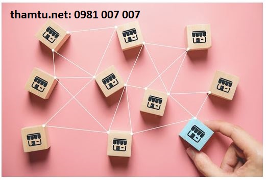 Dịch vụ tìm địa chỉ nhà