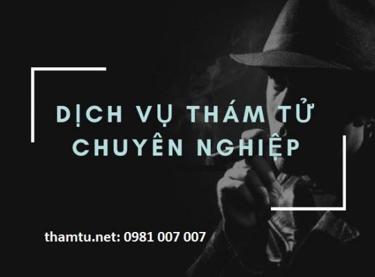 dich-vu-tham-tu-quan-1 dịch vụ thám tử quận 1